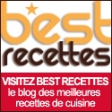 Best recettes