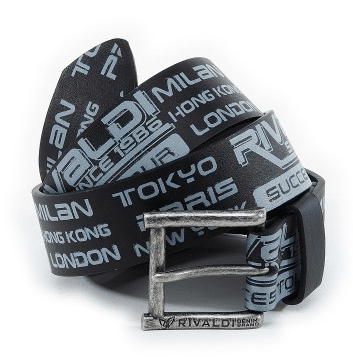 Ceinture Alter noir