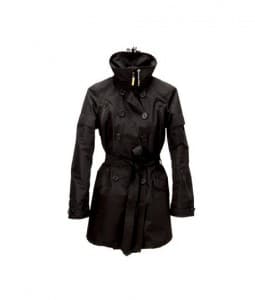 Veste pluie pour femme