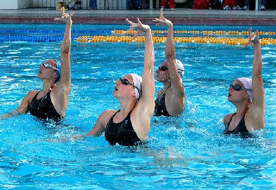 nageuses-natation-synchronisee