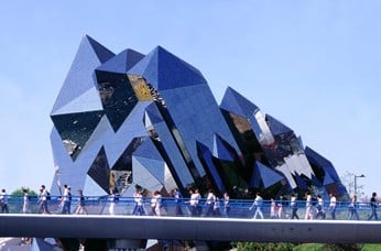 futuroscope