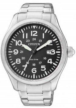 Montre homme de la marque Citizen