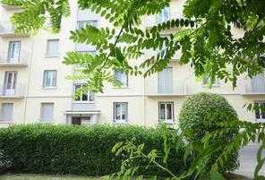 Achat d’un appartement à Lyon entouré de verdure