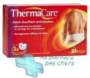 thermacare