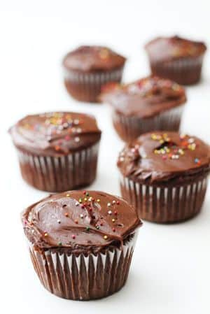 cupcake-chocolat