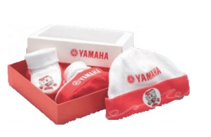 set-bonnet-chaussons-yamaha