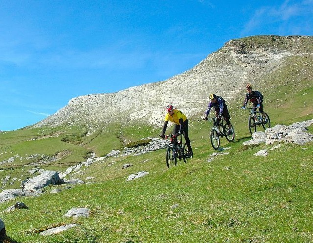 initiation-descente-vtt-la-pierre-saint-martin