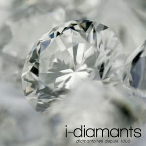 i-diamants