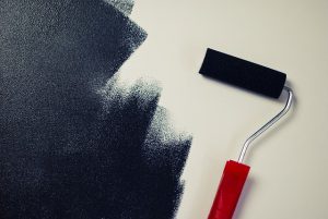 Peinture murale : comprendre les étiquettes