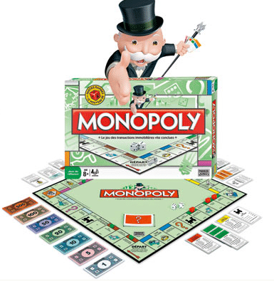 monopoly-classique