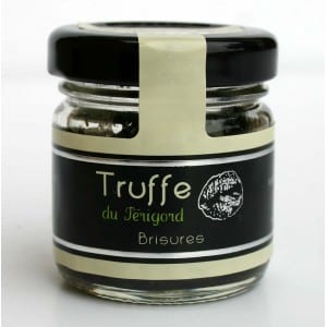 truffe-noire-brisures-recette-facile