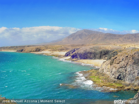 L'archipel des Canaries se compose de 7 îles, toutes différentes ! 