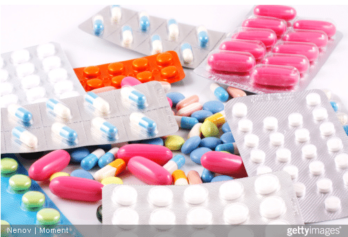 Quel est l’intérêt d’acheter ses médicaments en ligne ?