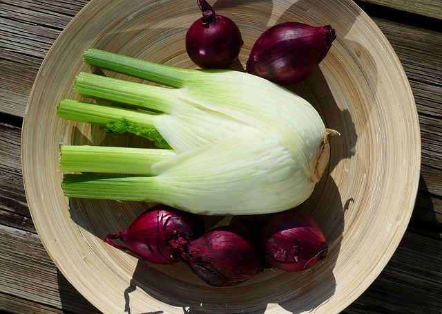 Le fenouil, un légume très vertueux !