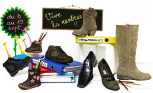 chaussea black friday