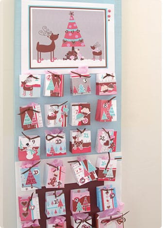 Choisir calendrier Avent - choix calendrier Avent - quel calendrier avent