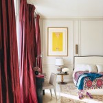 Design : le Marsala, couleur de l&rsquo;année 2015!