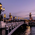 Paris en amoureux