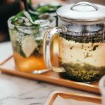 Infusion détox