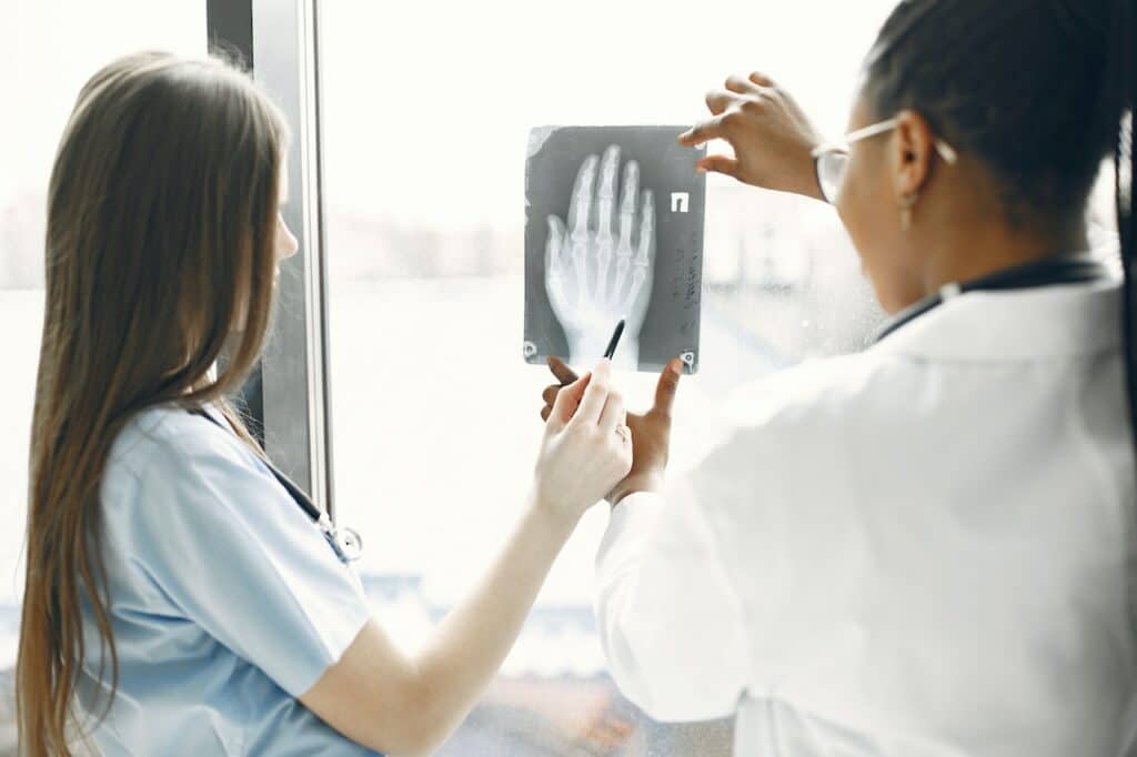 Quel est le rôle de l&rsquo;orthopédie ?