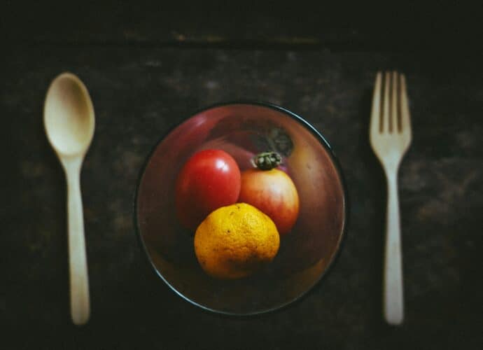 chrononutrition