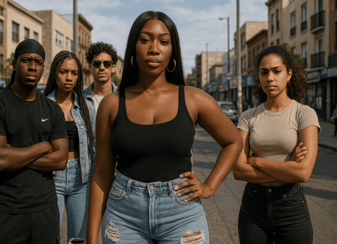 paroles de aya nakamura djadja